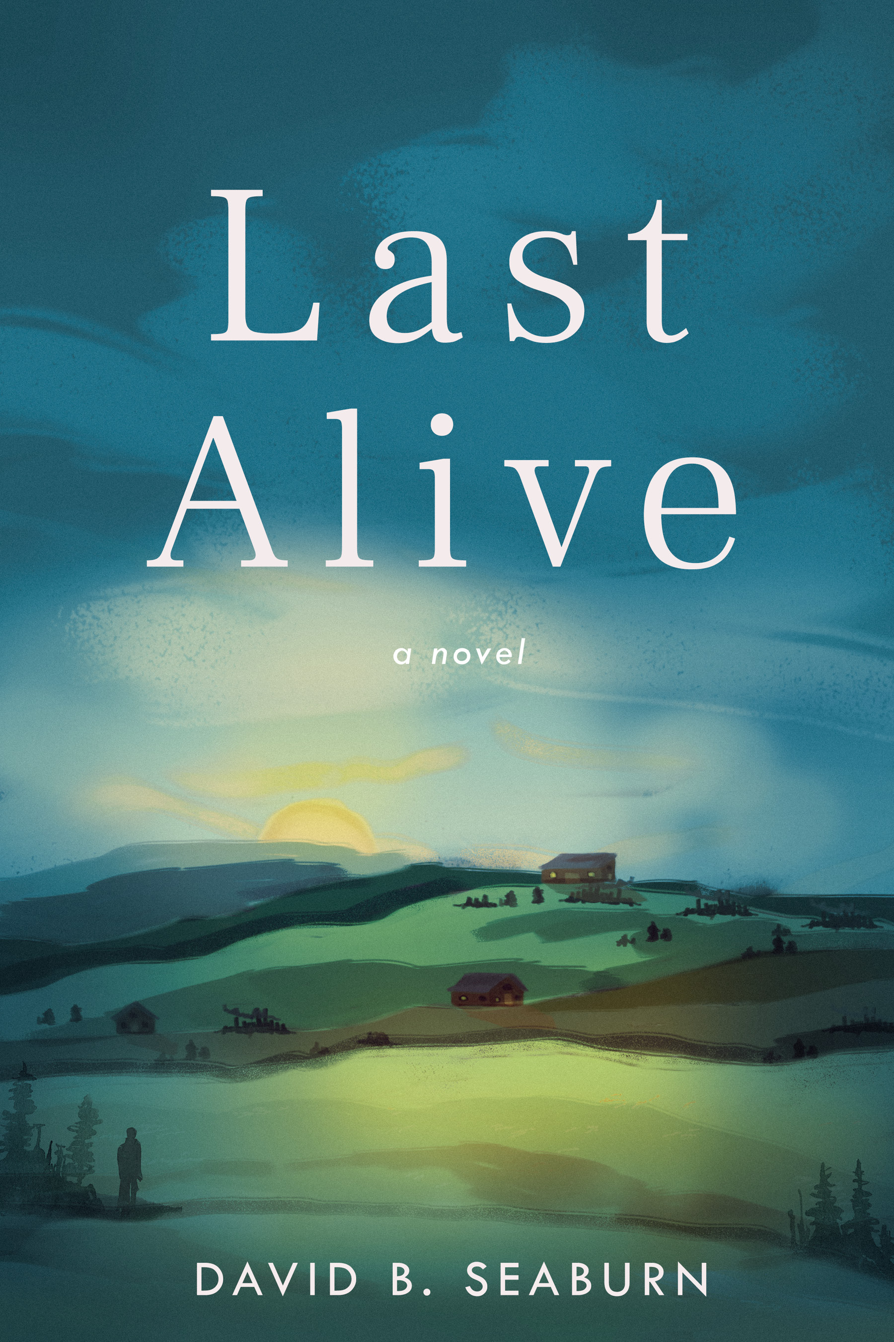Last Alive