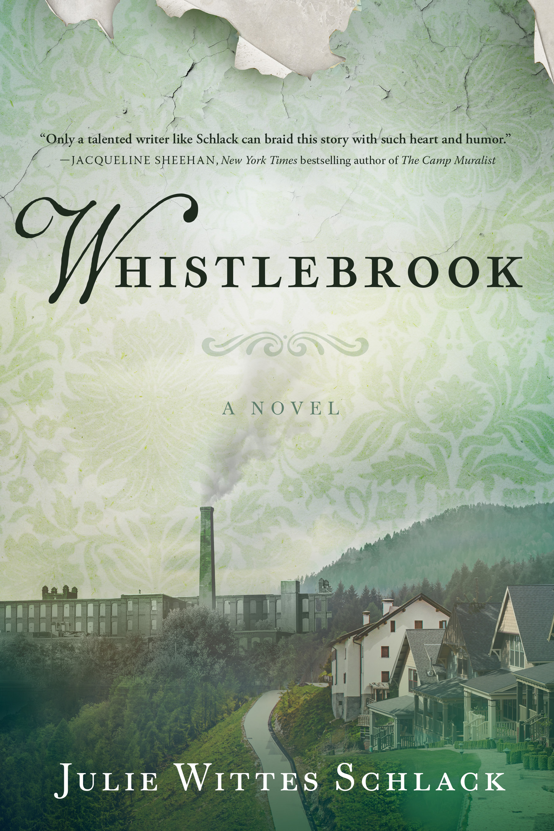 Whistlebrook