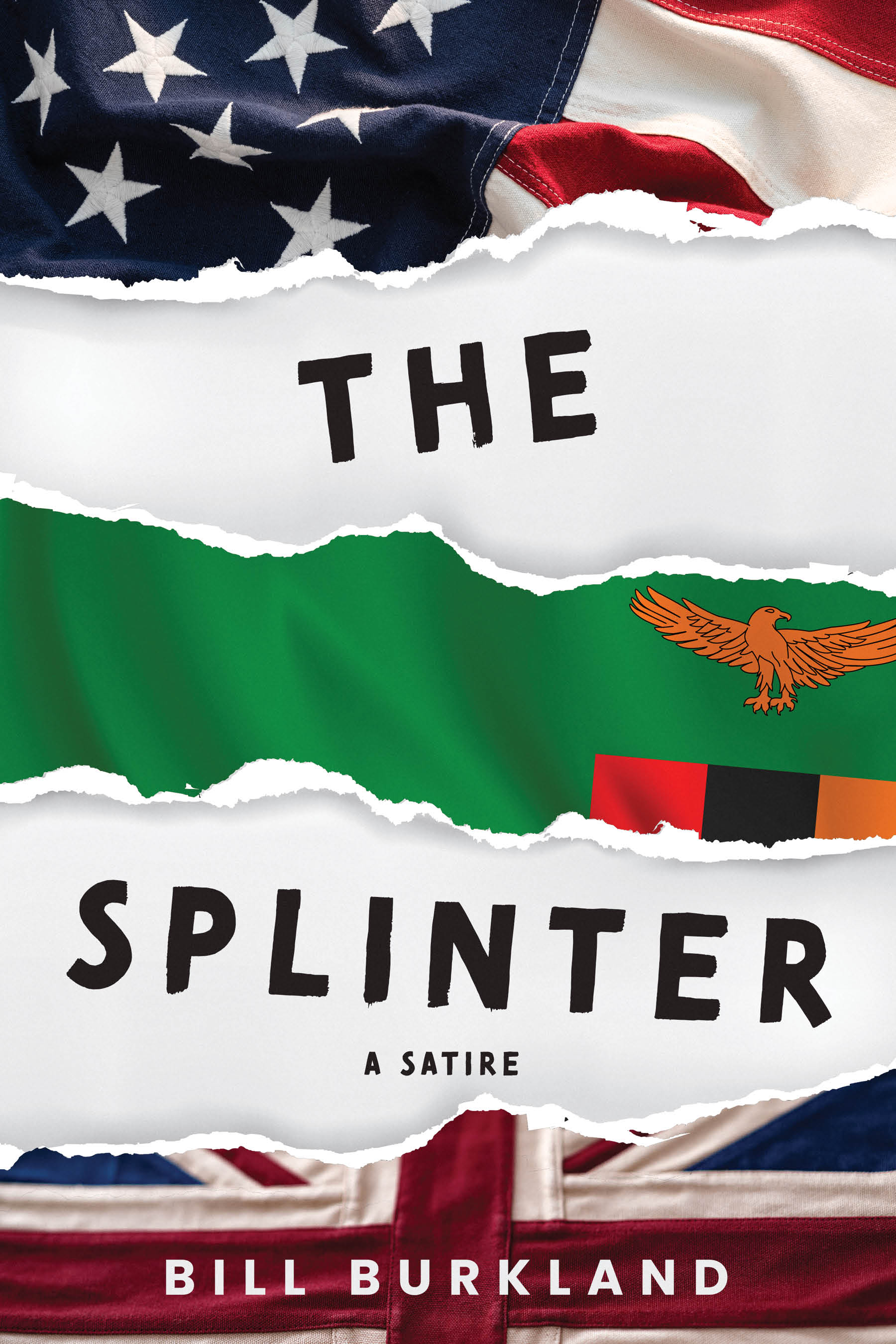 The Splinter