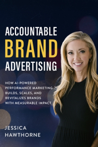 Accountable Brand Advertising