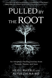 Pulled by the Root