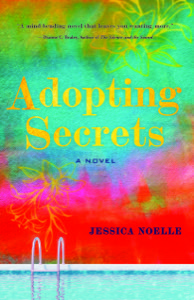 Adopting Secrets