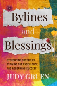 Bylines and Blessings