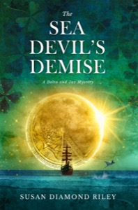 The Sea Devil's Demise