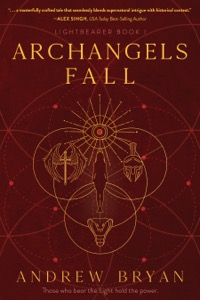 Archangels Fall