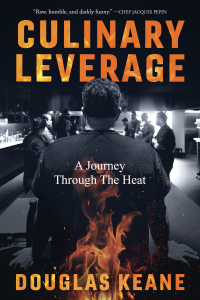 Culinary Leverage