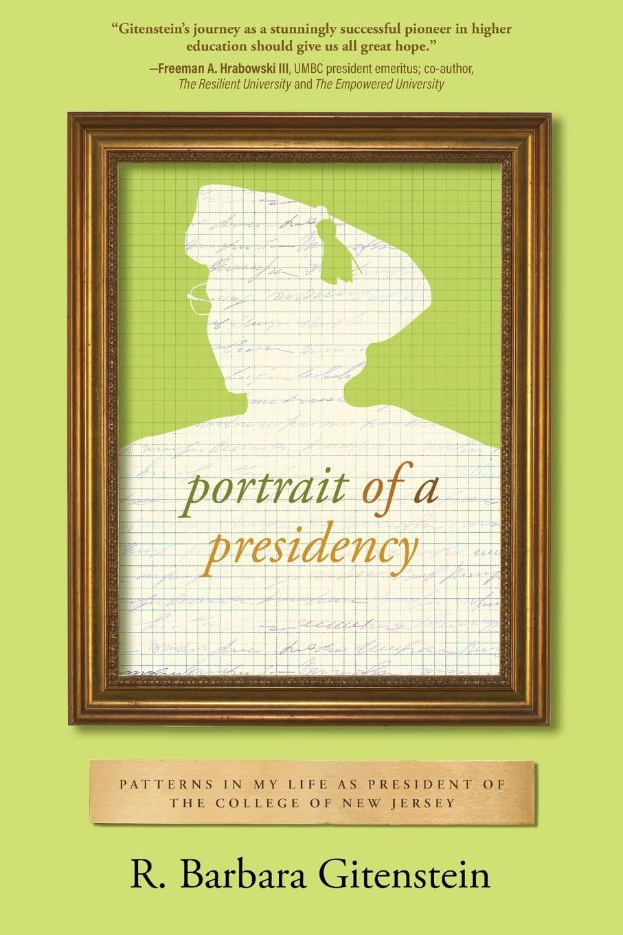 Portrait of a Presidency