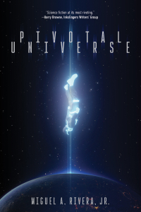 Pivotal Universe