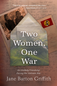 Two Women, One War