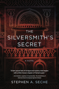 The Silversmith's Secret