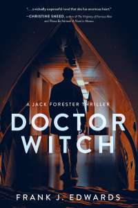 Doctor Witch