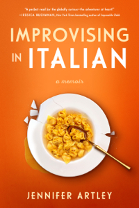 Improvising in Italian