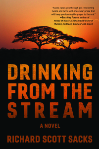 Drinking from the Stream