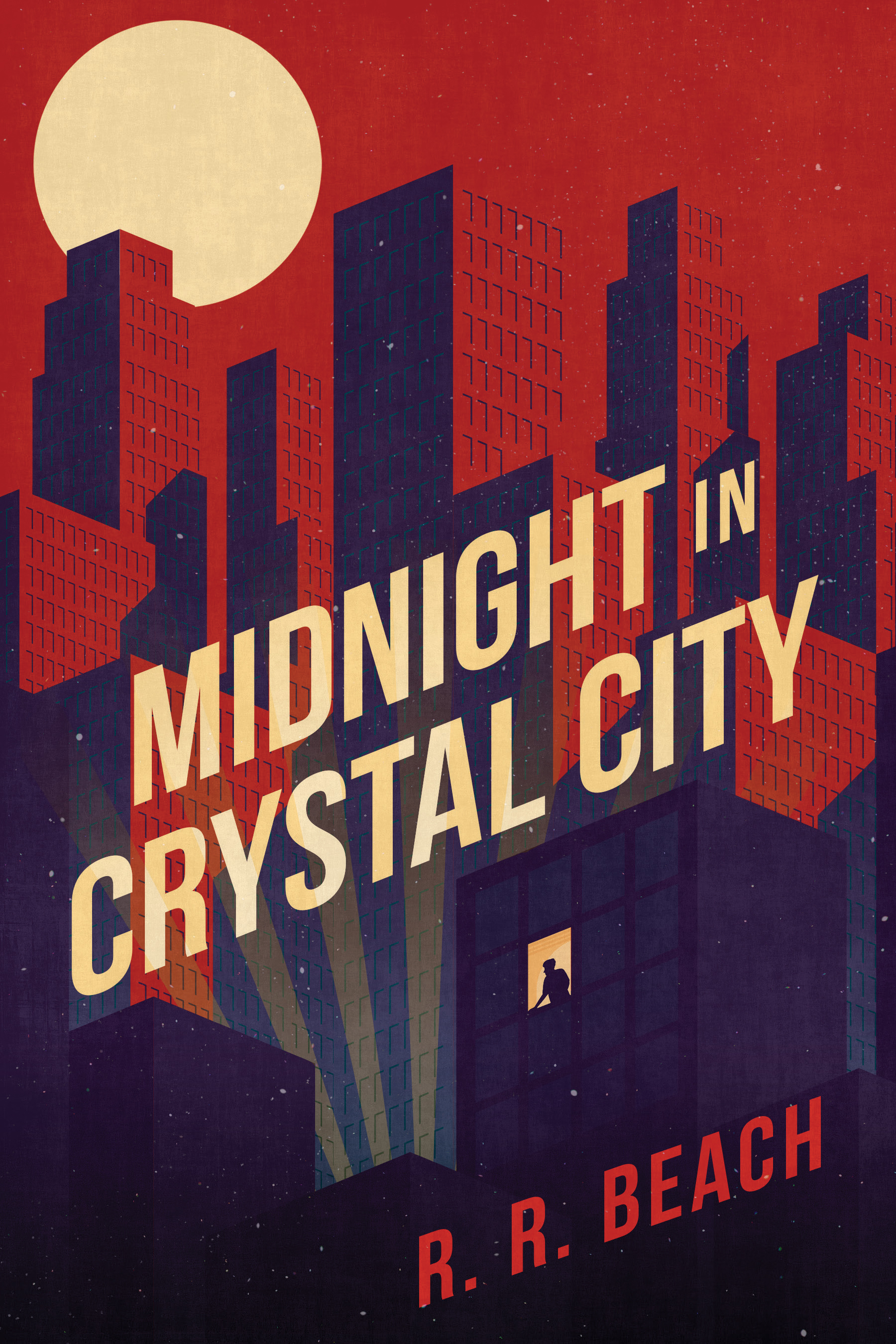 Midnight in Crystal City
