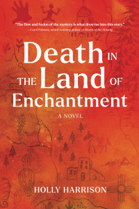 Death in the Land of Enchantment
