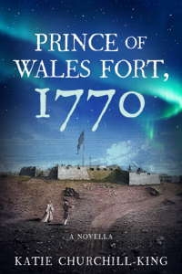Prince of Wales Fort, 1770