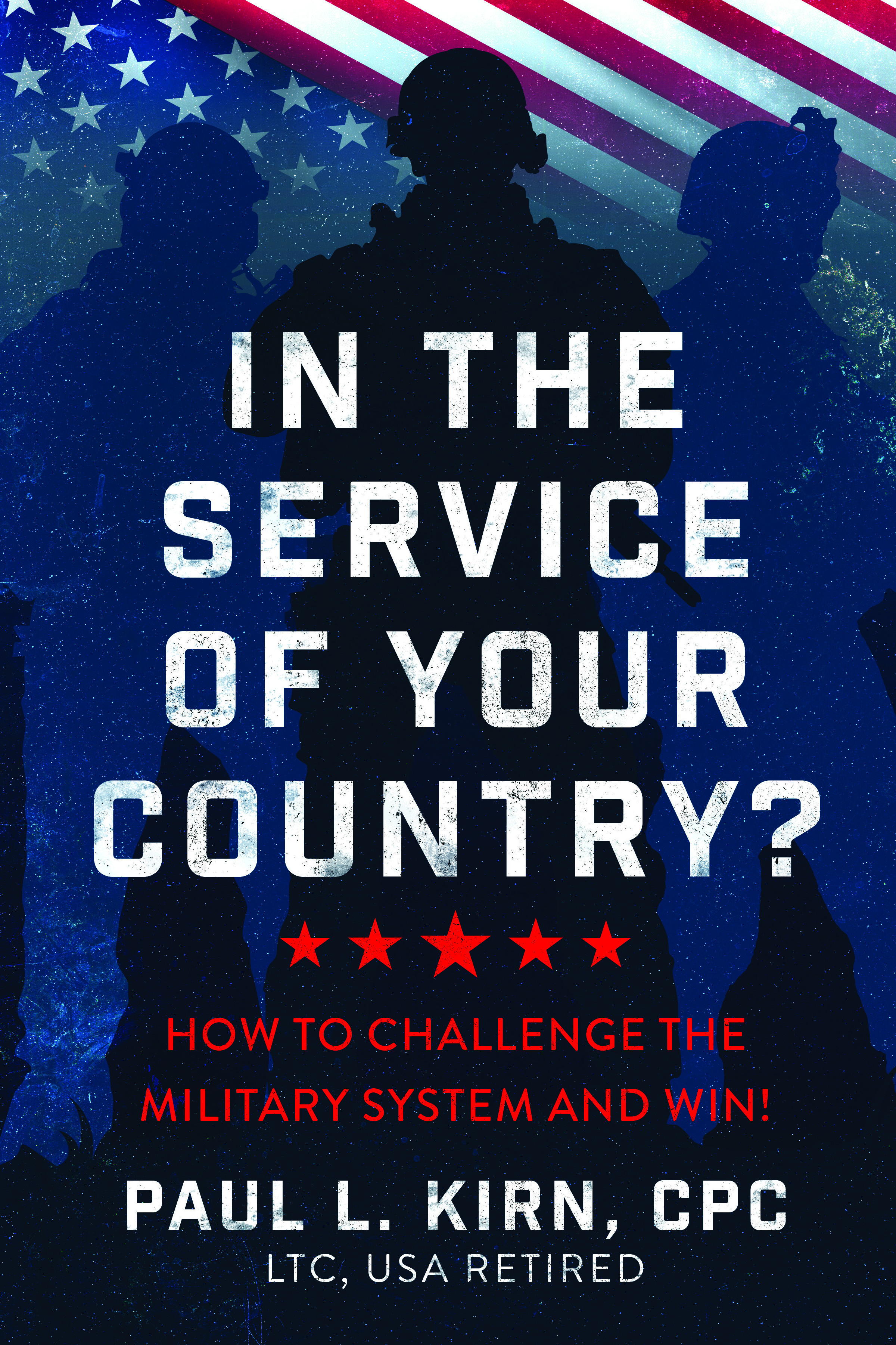 In the Service of Your Country?