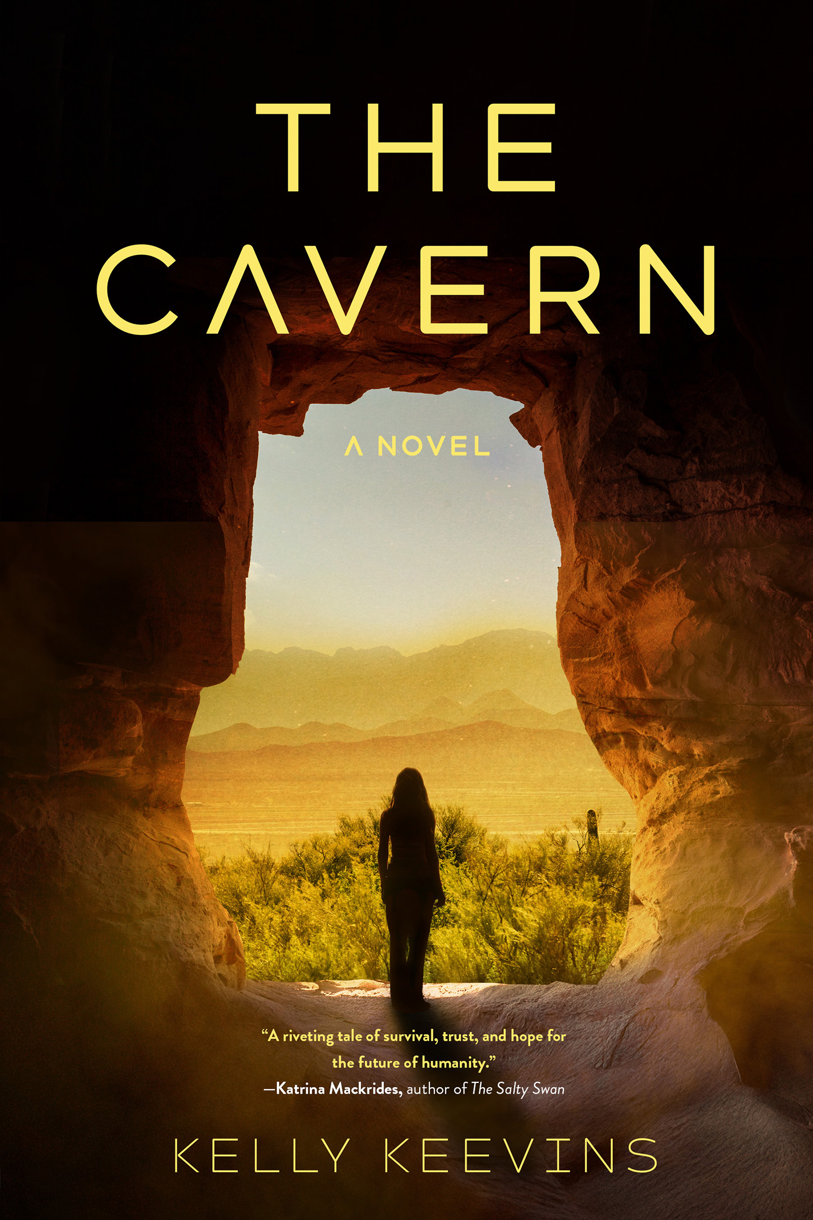 The Cavern