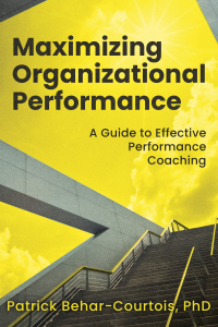 Maximizing Organizational Performance