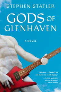 Gods of Glenhaven