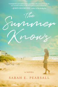 The Summer Knows