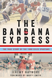 The Bandana Express