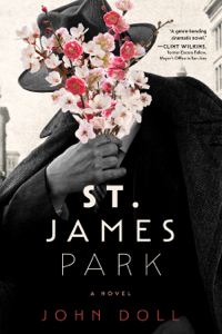 St. James Park