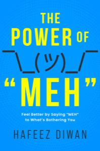 The Power of "MEH"