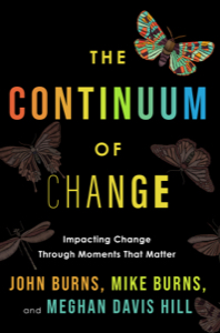 The Continuum of Change