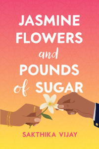 Jasmine Flowers and Pounds of Sugar