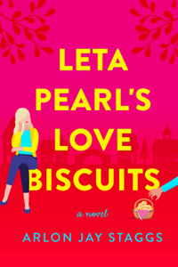 Leta Pearl's Love Biscuits