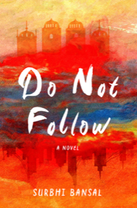 Do Not Follow