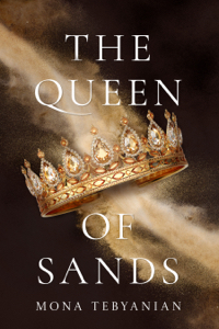 The Queen of Sands