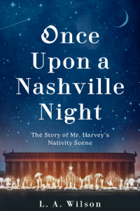 Once Upon a Nashville Night
