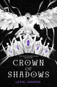 Crown of Shadows