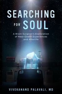 Searching for Soul