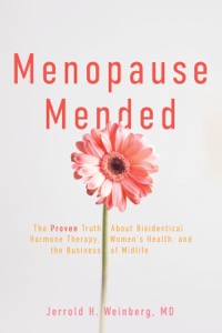 Menopause Mended
