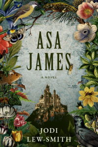 Asa James