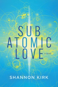 Subatomic Love