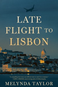 Late Flight to Lisbon