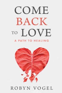 Come Back to Love