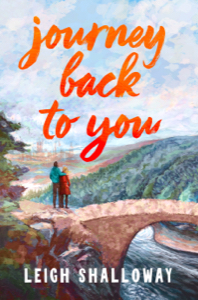 Journey Back to You