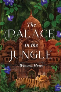 The Palace in the Jungle