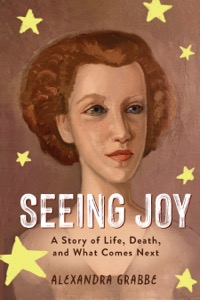 Seeing Joy