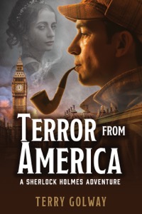 Terror From America