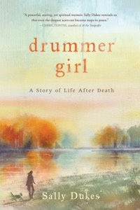 Drummer Girl