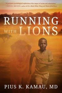 Running with Lions