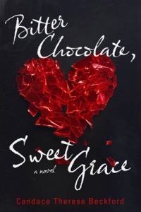 Bitter Chocolate, Sweet Grace