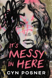 It's Messy in Here