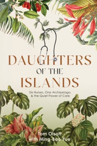 Daughters of the Islands